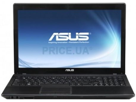 ASUS X54HR-SX070+ Poklon 2GB