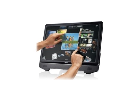 DELL ST2220T Multi-Touch monitor