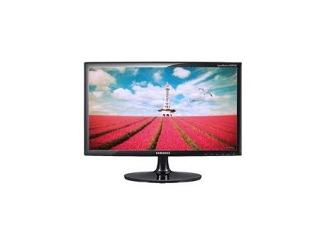 SAMSUNG S19B150N LED