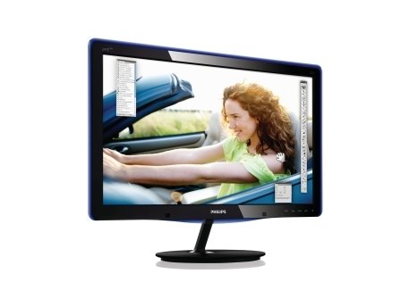 PHILIPS 247E3LPHSU LED