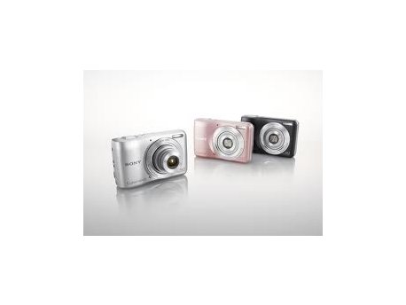 SONY Cyber-Shot S5000B