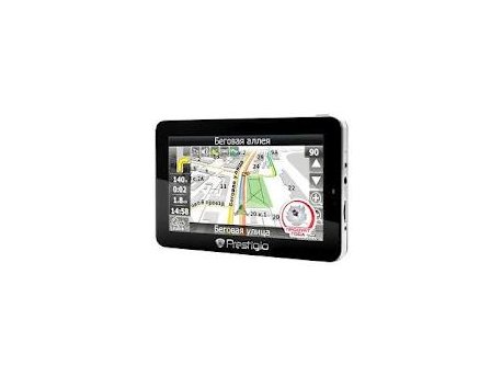 PRESTIGIO GeoVision 5700 iGO Primo Full Europe Bluetooth