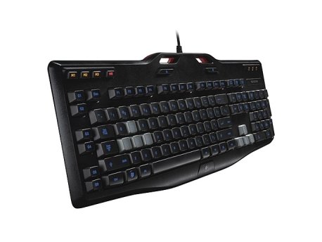 LOGITECH G105 Gaming