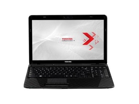 TOSHIBA Satellite L750-1XV