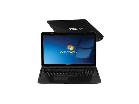 TOSHIBA Satellite L750-209