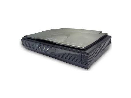 XEROX DocuMate 700 A3 flatbed scanner
