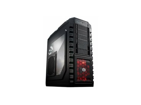 COOLER MASTER RC-942-KKN1 HAF X
