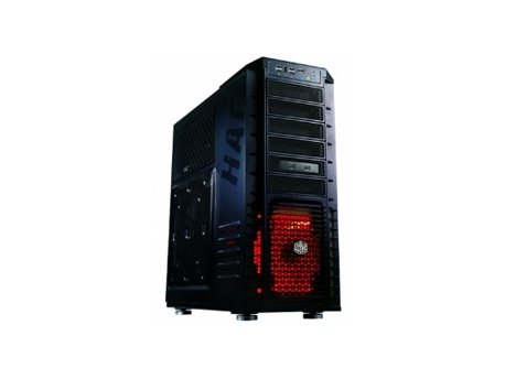 COOLER MASTER RC-932-KKN5-GP HAF