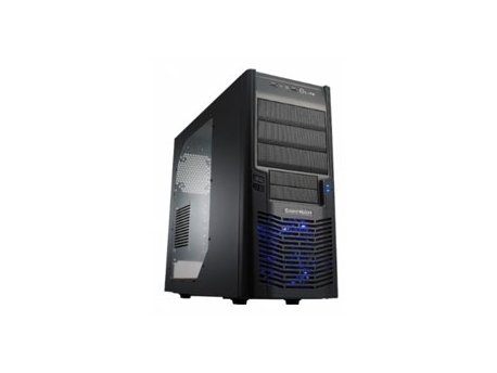 COOLER MASTER RC-430-KWN1 Elite 430 Black