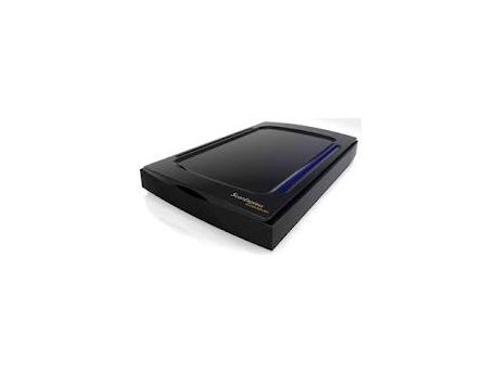 MUSTEK Must ScanExpress A3 2400S