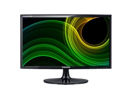 SAMSUNG S24B300BL LED