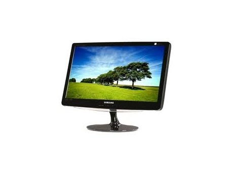 SAMSUNG S23B350H LED
