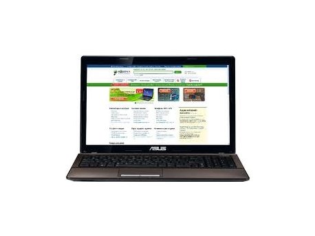 ASUS K53SM-SO005