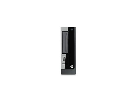 HP Desktop 3300 SFF i3-2120 2G 500GB(XT336EA)