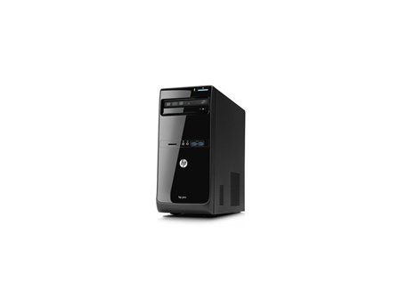 HP Desktop 3405 MT E2-3200 2G 500G(LH133EA)