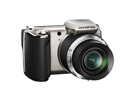 OLYMPUS SP-620UZ