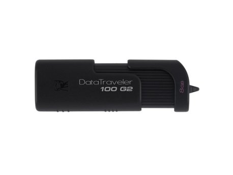KINGSTON DT100G2 8GB
