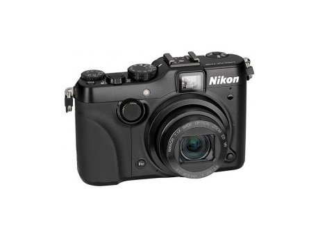NIKON Coolpix P7100