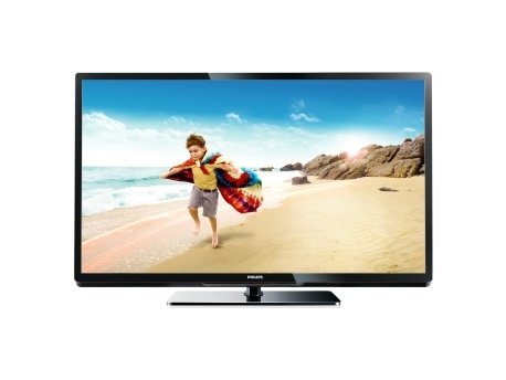 PHILIPS 32PFL3517H 12 Smart LED Full HD