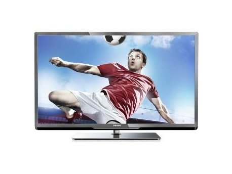 PHILIPS 32PFL5007K 12 Smart LED Full HD