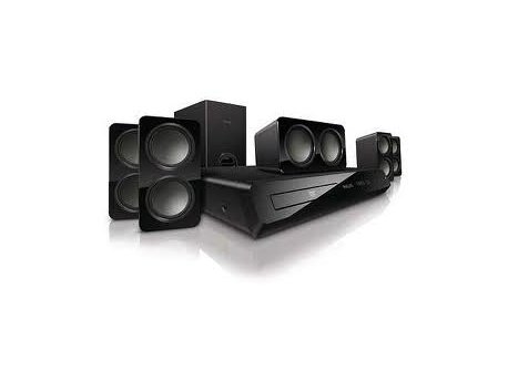 PHILIPS HTS3531 12 Immersive Sound kucni bioskop
