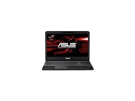 ASUS G75VW-T1019V