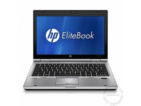 HP Elitebook 2560p LG669EA