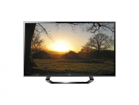 LG 47LM615S LED FullHD 3D