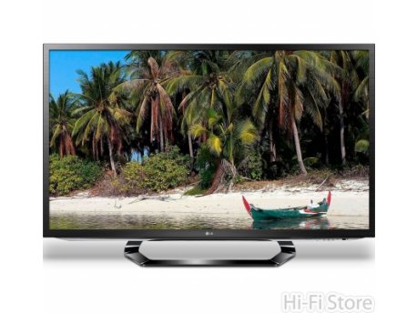 LG 47LM620S LED Full HD Smart TV