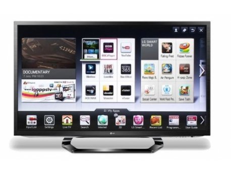 LG 42LM620S LED FullHd