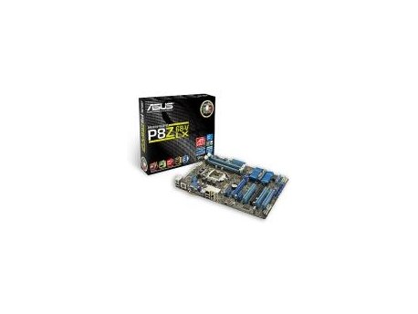 ASUS P8Z68-V LX