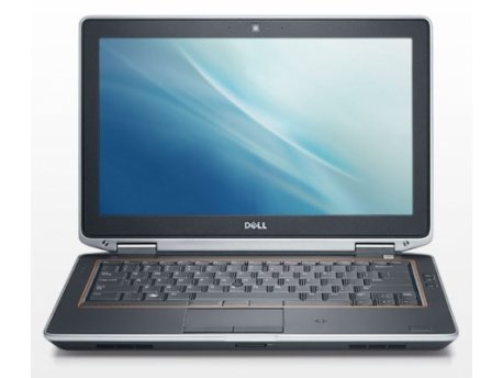 DELL Latitude E6520 (i7-2760QM 4GB 500GB)