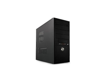 BC GROUP PC AMD Athlon II X2 270 2048 320 ATi6450 1GB