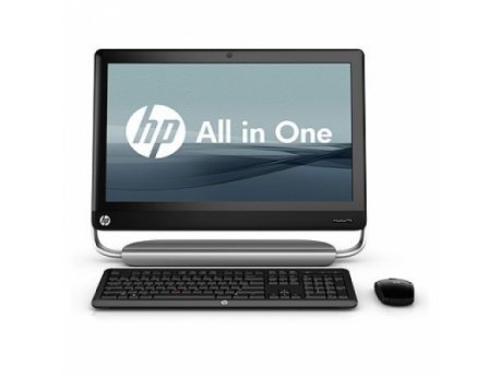 HP TouchSmart Elite 7320 (LH185EA)