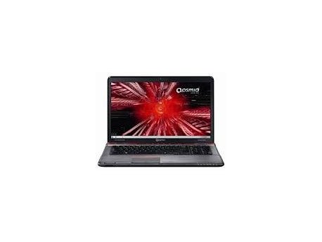 TOSHIBA Qosmio X770-12M