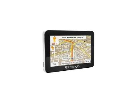 PRESTIGIO GeoVision 4700 iGO Primo Full Europe Bluetooth