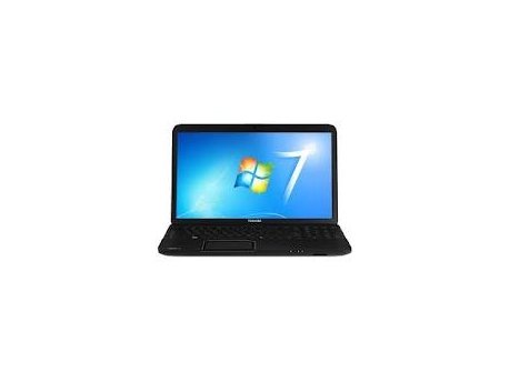 TOSHIBA Satellite C850-125