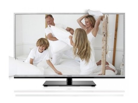 TOSHIBA 32TL963G LED TV 3D