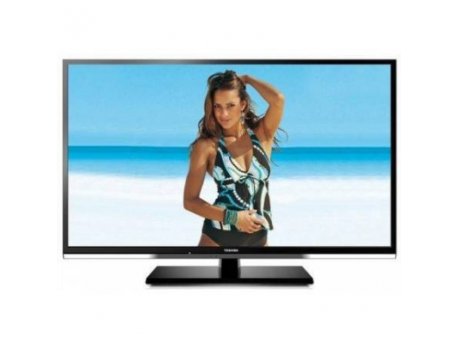 TOSHIBA 40RL933G LED Full HD