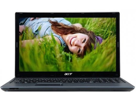 ACER Aspire 5733-384G50Mnkk