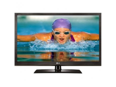 LG 42CS460 LCD Full HD