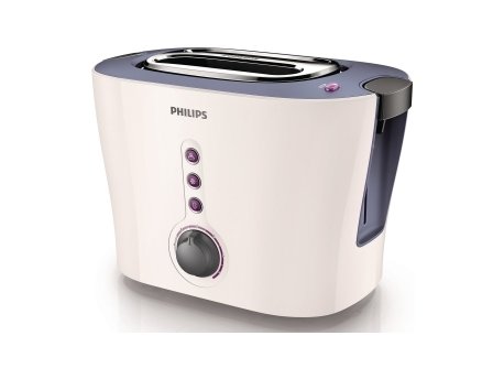 PHILIPS HD2630 40 Viva Collection toster