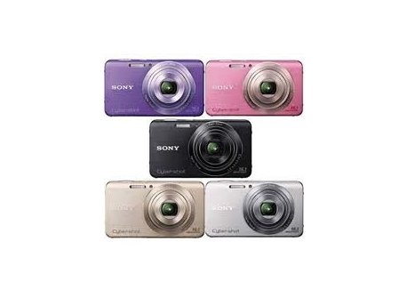 SONY Cyber-shot DSC-W630