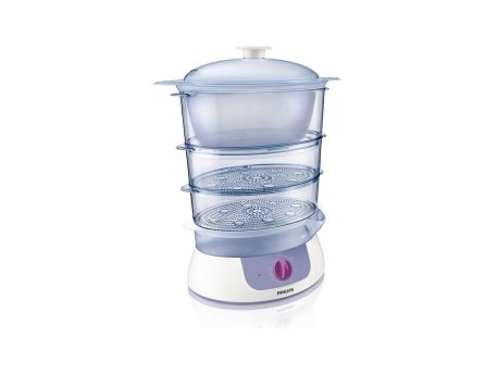 PHILIPS HD9120 00 Steamer