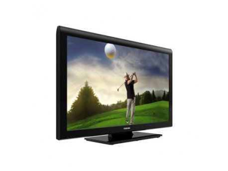 TOSHIBA 32LV933G LCD Full HD