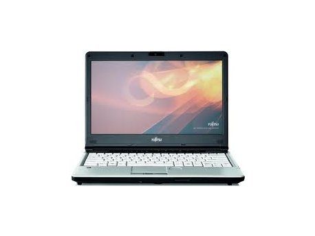FUJITSU LIFEBOOK S761