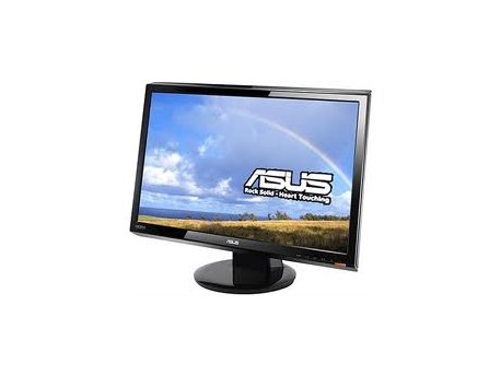 ASUS VE247H LED
