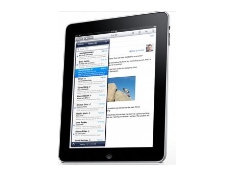 APPLE Ipad 3 32GB Wi Fi Black