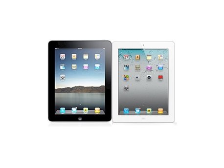 APPLE Ipad 3 64GB Wi Fi Black