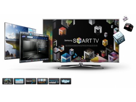 SAMSUNG UE40D5500 LED FullHD